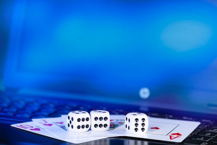 miototo88 miototo88 Live Blackjack Table